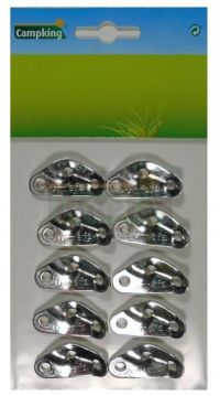 10 Driegatsspanner Alu