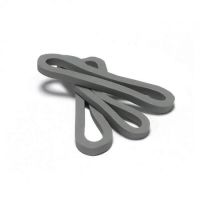 10 Rubber Ring 130x5x5mm