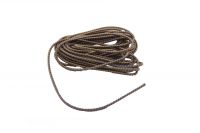 10m Elastiek 6mm Ass.