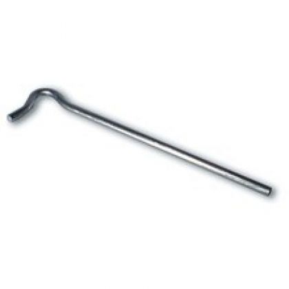 10x Draadharing 20cm