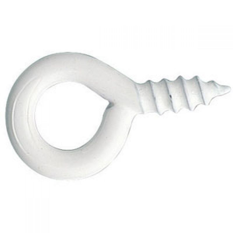 10x Oogvijs 2.5x10mm