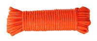 15m Touw Reflecterend 6mm