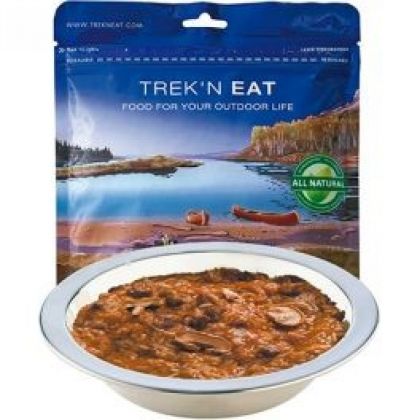 160gr Rundvlees Stroganoff