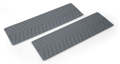2 X Griptrak Onderlegplaten