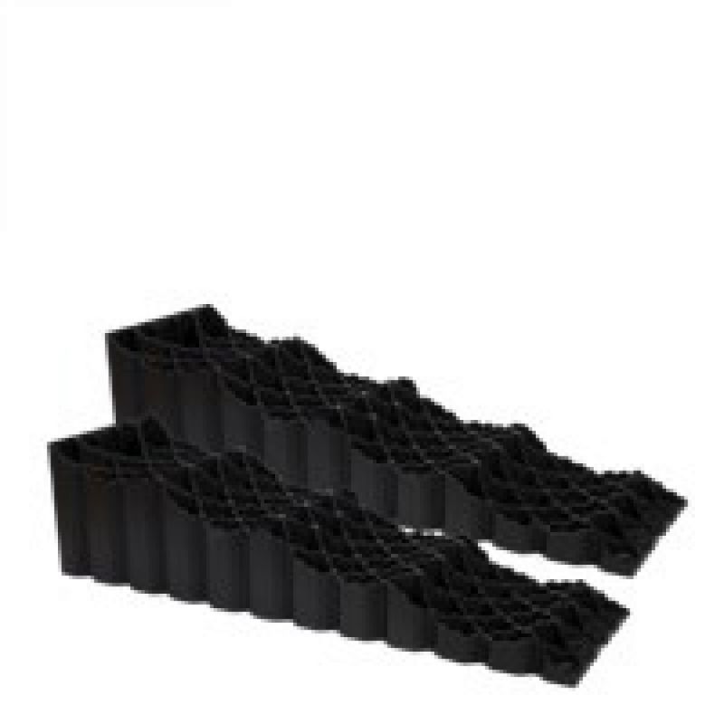 2 X Cale Niveau Quatro Milenco