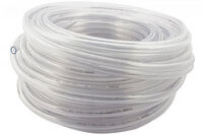 2.5m Tuyau D'eau  10x14mm Transparent