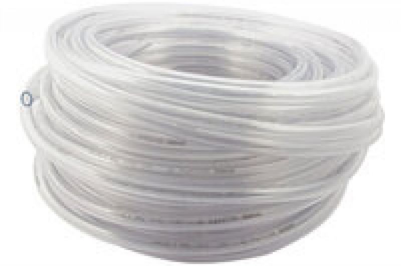 2.5m Tuyau D'eau  10x14mm Transparent