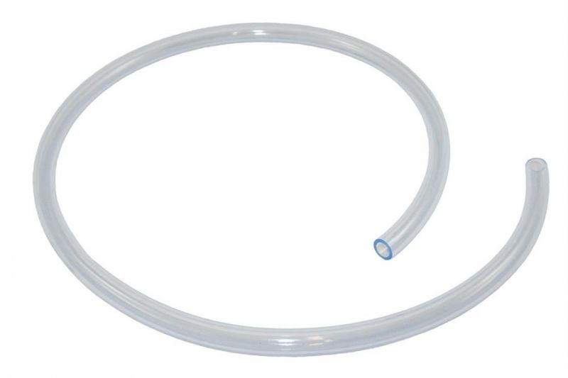 2.5m Tuyau Aliment Brillant