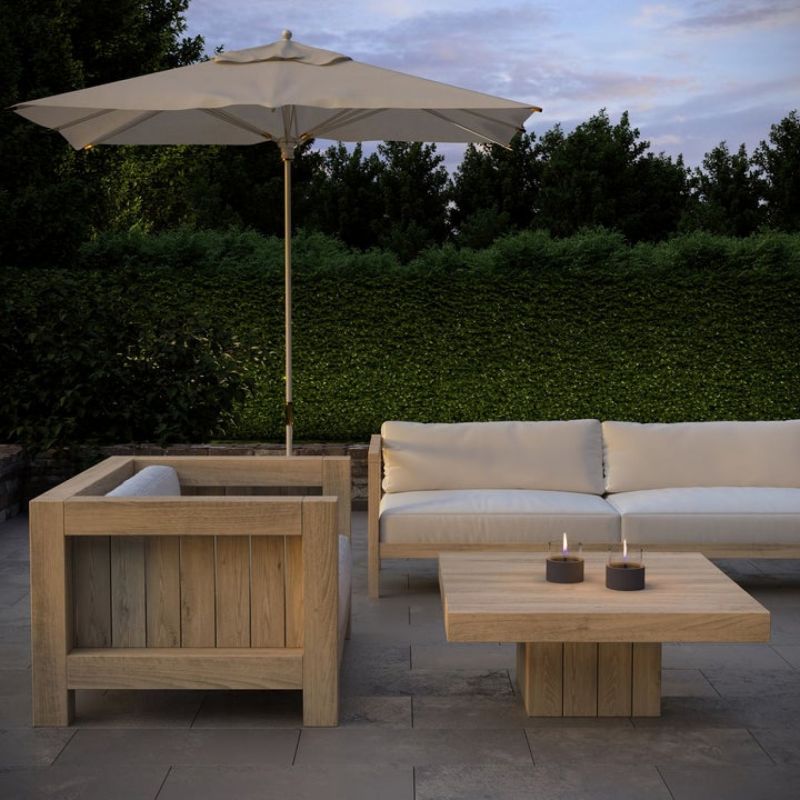 2x Breeze 10  Black-ceramic Tenderflame