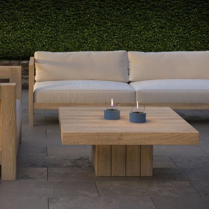 2x Breeze 10  Navy-ceramic Tenderflame