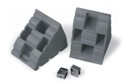 2x Chock Level Fiamma