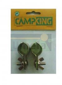 2x Daksteunklem 28-32mm