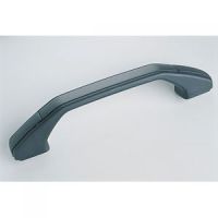 2x Handvat Grijs 170mm 2-gaten