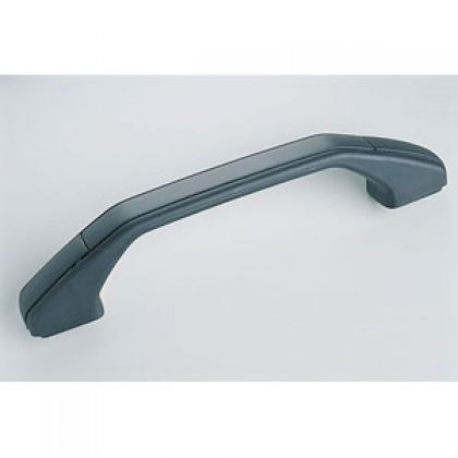 2x Handvat Grijs 170mm 2-gaten