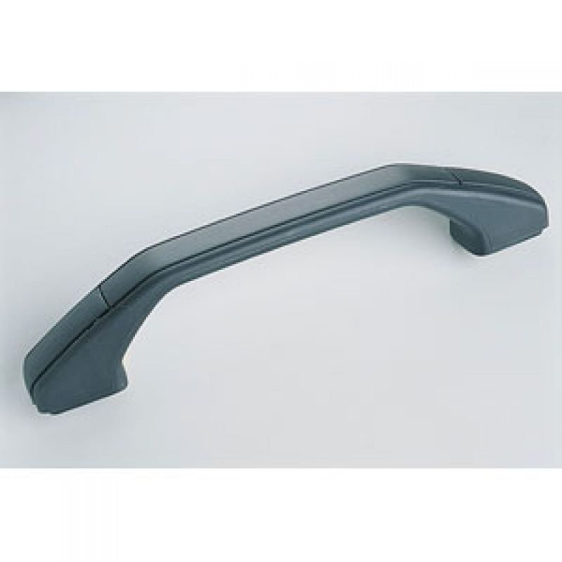 2x Handvat Grijs 170mm 2-gaten