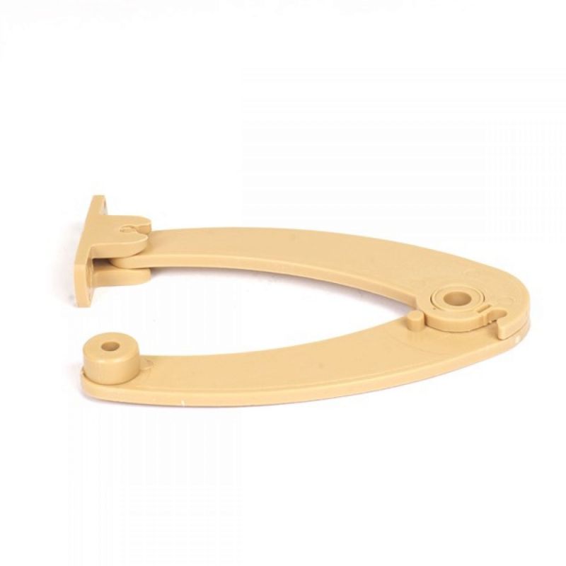 2x Kastklepuitzetter Click Bruin