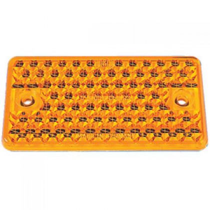 2x Katoog Rood 91x47