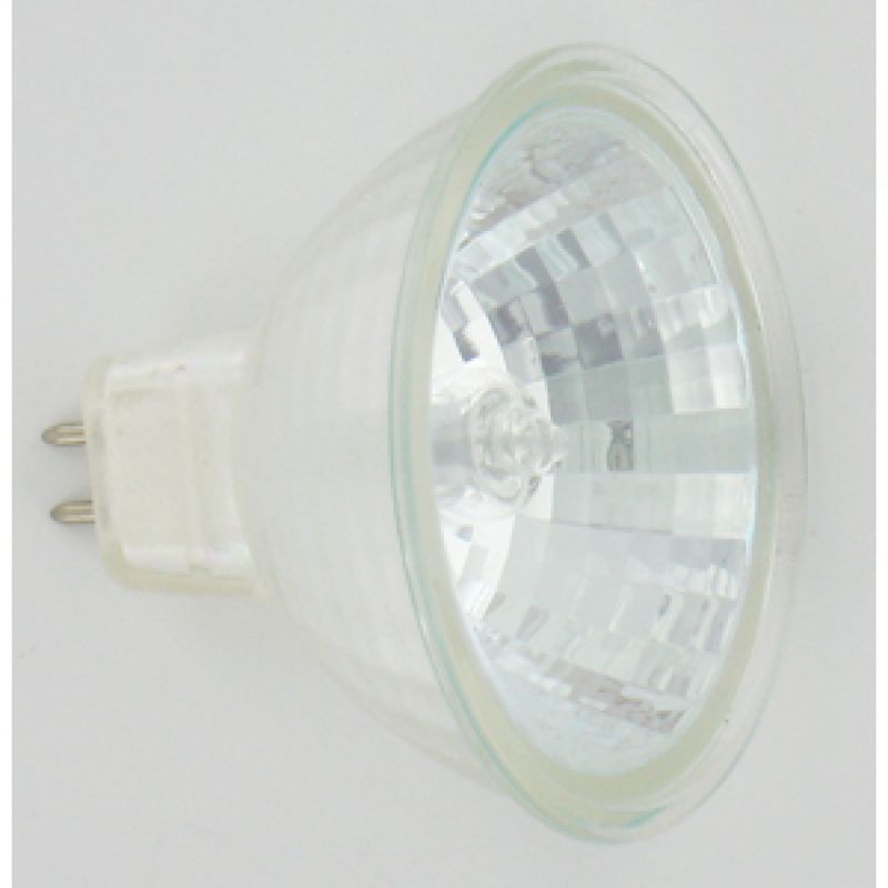 2x Lampje 12v 10w Mr16