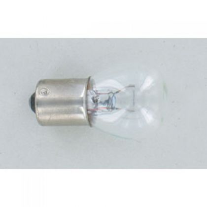 2x Lampje 12v 21w Ba15s