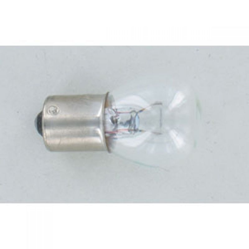 2x Lampje 12v 21w Ba15s