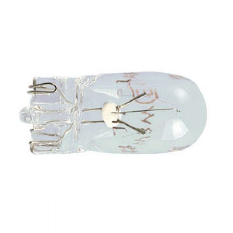 2x Lampje W5 12v 5w W2.1d