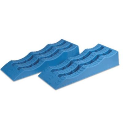 2x Multi Level Ramp (-)  Kampa