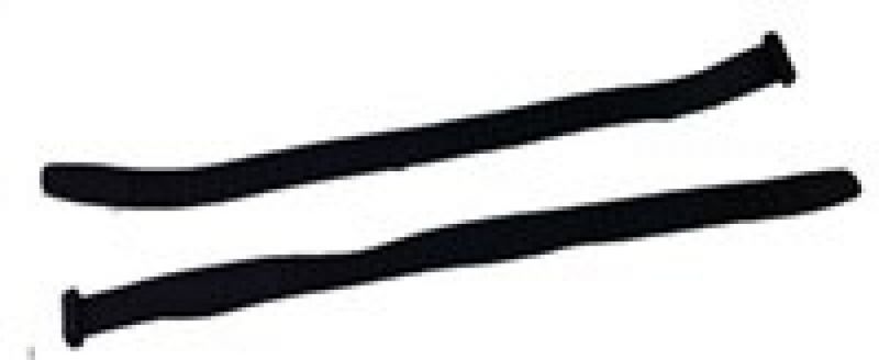 2x Safety Mirror Spanband Milenco