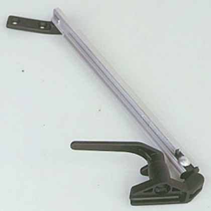 2x Uitzetter 280mm Polyfix