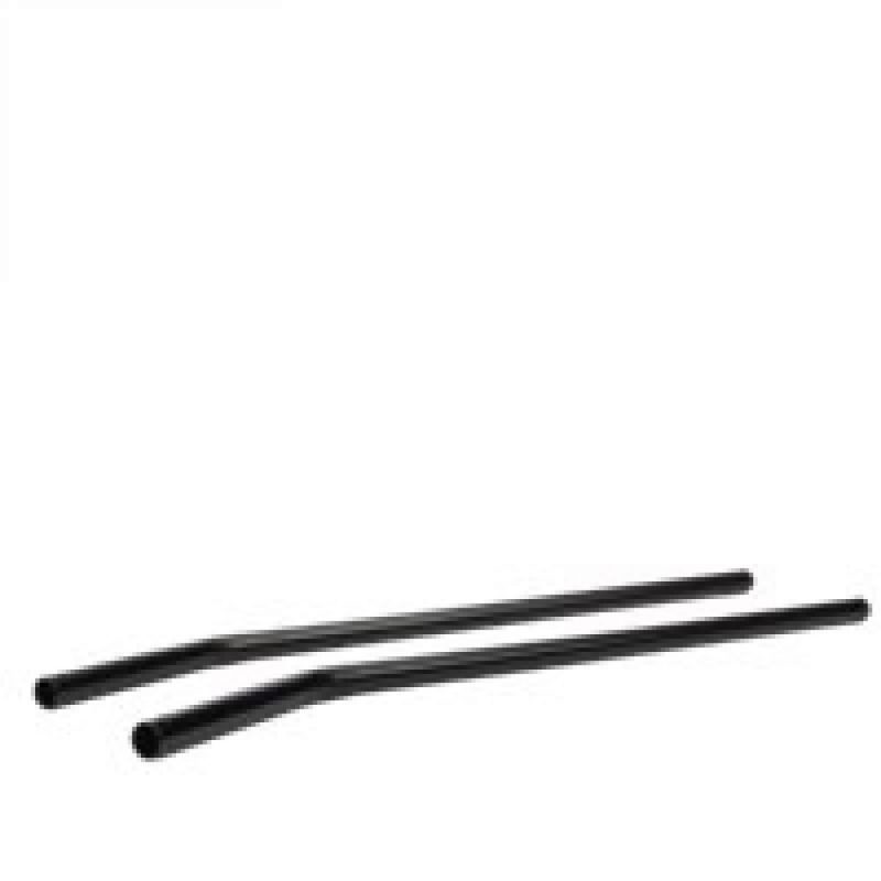 2x Verlengpijp Aero Spiegel Milenco