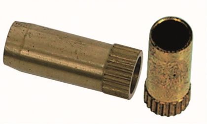 2x Verstevingbus Voor 8mm