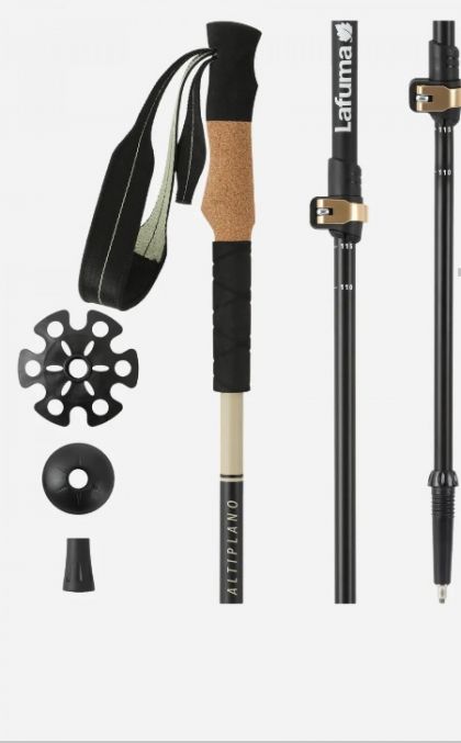 2x Canne Altiplano Sesame