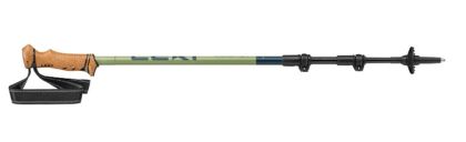 2x Canne Legacy Lite Blue/olive