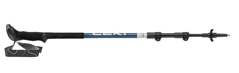 2x Canne Makalu Blue/grey