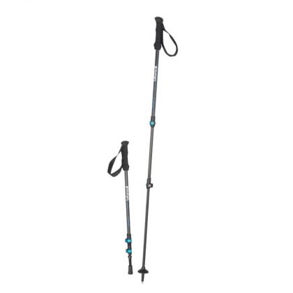 2x Wandelstok Shift Carbon