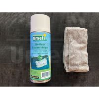 3d-mesh Schuimreiniger + Doek