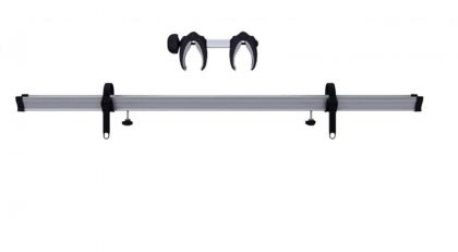 3rd Rail + Bike Holder Omnibike Sport