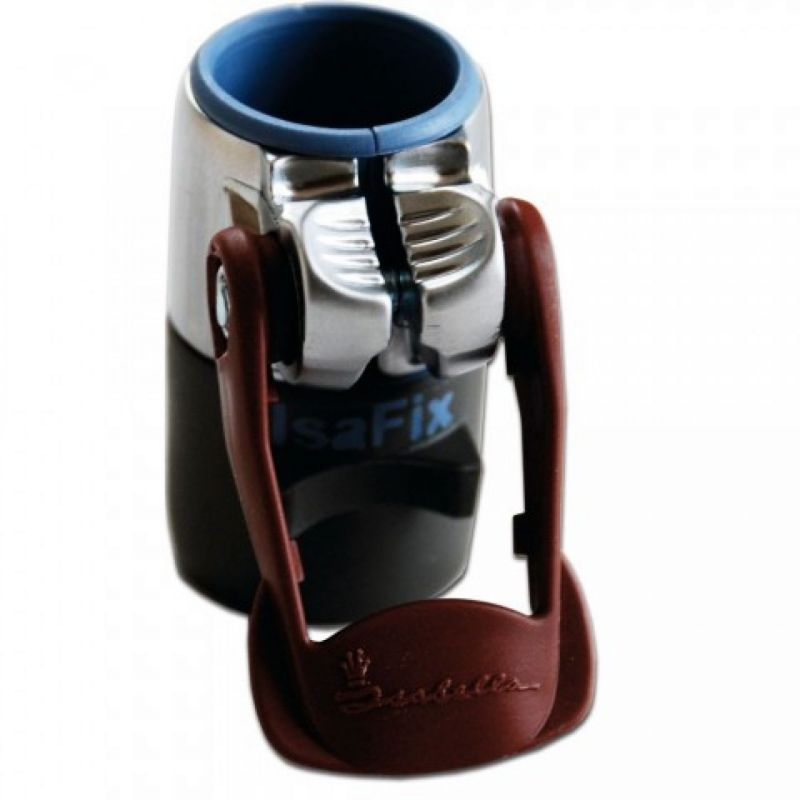 3x Isafix Fiber Isabella