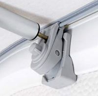 3x Quick Lock Hobby Dorema