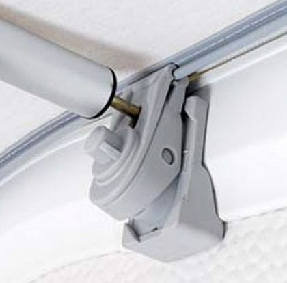 3x Quick Lock Hobby Dorema