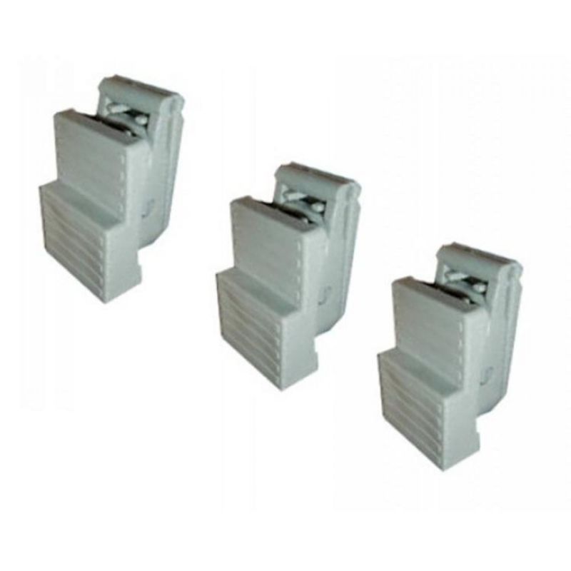 3x Quick Lock Knaus-wilk