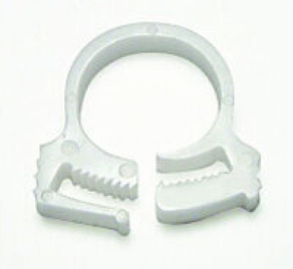 3x Slangklem Snapper 12-14mm
