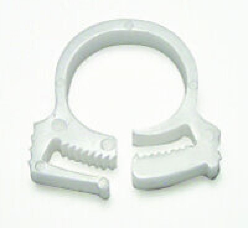 3x Slangklem Snapper 12-14mm