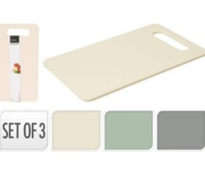 Planche A Decouper 25x15cm Ass