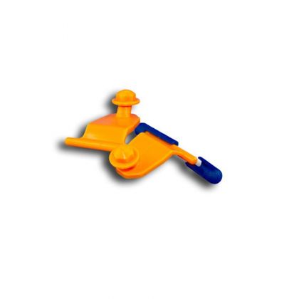 4 Croc-adapter Set (pp17)