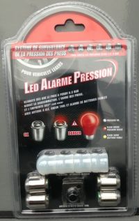 4-pack Ecocap 1-5bar Air-check (-)