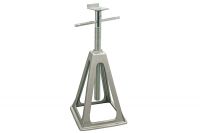 4 X Assteunen Alu 1000kg Carasafe