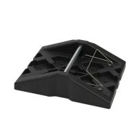 4x Jack Foot Onderplaat Stacka