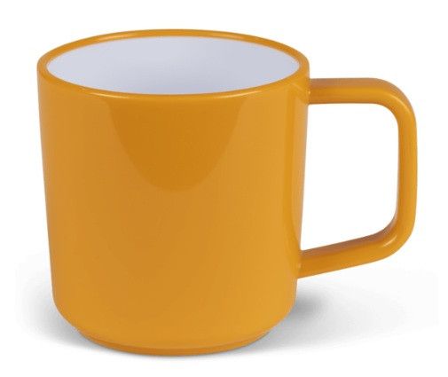 4x Mug Sunset Kampa