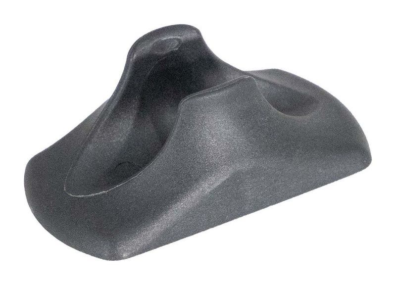 4x Stabilisatie Voet Tafels Grijs