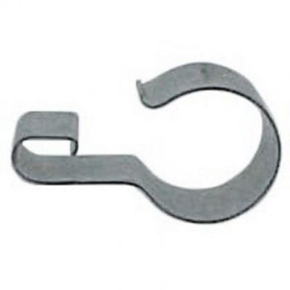 5 Clip Tente 22-25mm